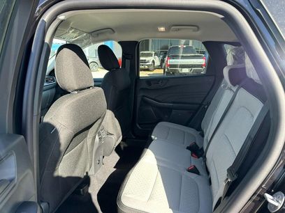 New 2026 Ford Escape Active w/ Cold Weather Package