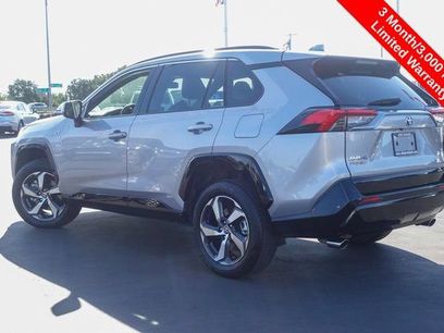 Used 2022 Toyota RAV4 SE