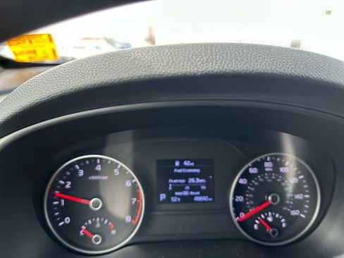 Used 2020 Kia Sportage S w/ S Sunroof Package FWD image 12