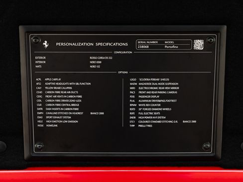 Used 2019 Ferrari Portofino image 48