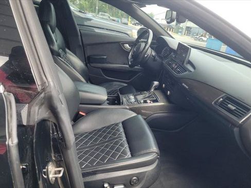 Used 2017 Audi S7 Premium Plus AWD/4WD image 16