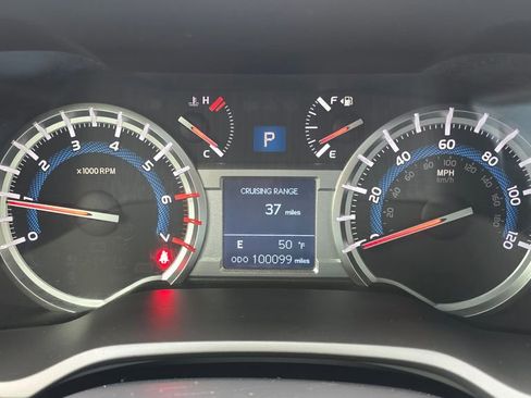 Used 2016 Toyota 4Runner TRD Pro image 30