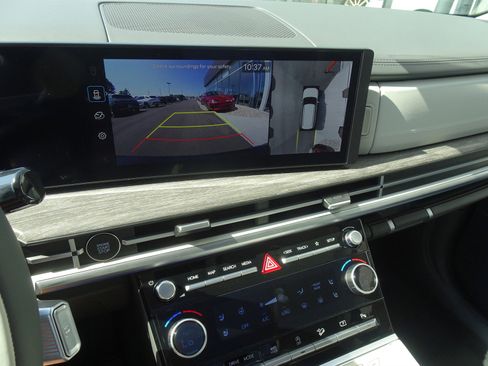 New 2025 Hyundai Santa Fe Calligraphy image 13