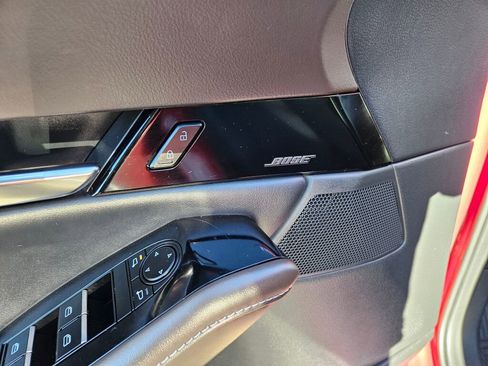 Certified 2025 MAZDA CX-30 2.5 Turbo w/ Premium Package image 17