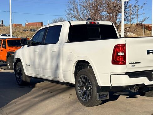 New 2026 RAM 1500 Laramie image 10