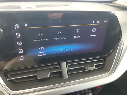 New 2026 Chevrolet Trax LT image 20