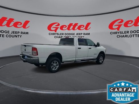Used 2024 RAM 2500 Big Horn image 9