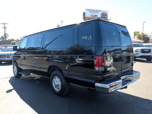 Used 2014 Ford E-350 and Econoline 350 XLT image 7