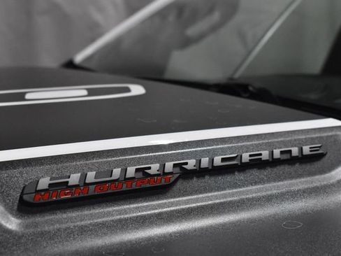 New 2026 RAM 1500 RHO w/ RHO Level 1 Equipment Group image 11