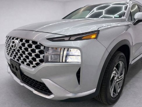 Used 2023 Hyundai Santa Fe SEL w/ Premium Package image 36