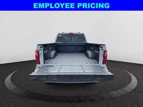 New 2026 Ford F150 XLT w/ Equipment Group 302A MID AWD/4WD image 5