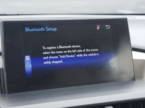 Used 2016 Lexus NX 200t FWD image 25