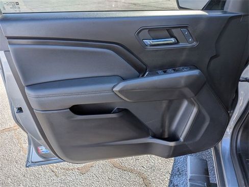 Used 2024 GMC Canyon Elevation w/ Convenience Package image 12