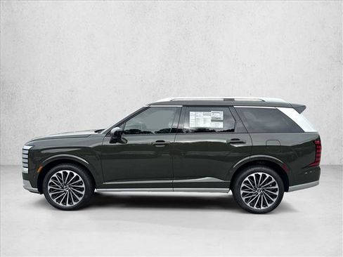 New 2026 Hyundai Palisade Calligraphy image 5