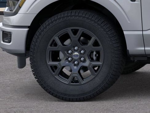 New 2026 Ford F150 STX w/ Equipment Group 200A AWD/4WD image 19