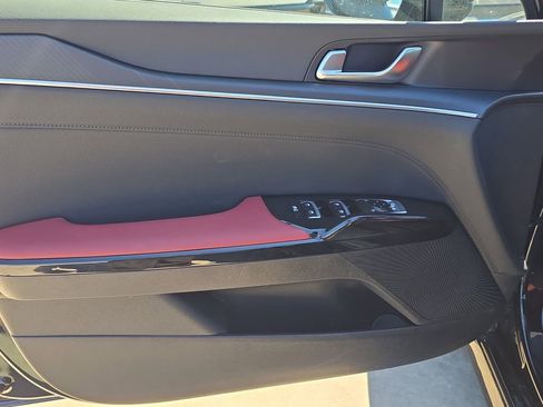 New 2026 Kia K5 GT-Line image 17