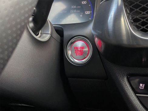 Certified 2025 Acura ADX A-Spec image 27