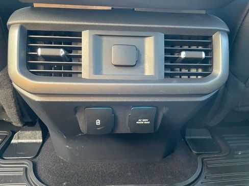 Certified 2024 Ford F150 Lariat AWD/4WD image 46