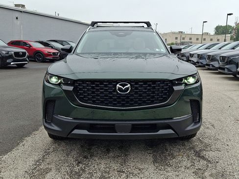 New 2026 MAZDA CX-50 AWD 2.5 S w/ Weather Package image 2