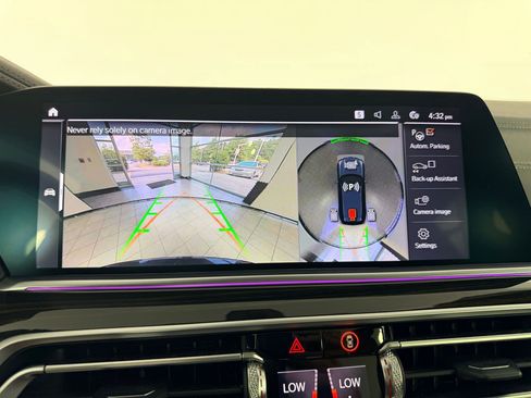 Used 2020 BMW X5 xDrive40i w/ M Sport Package AWD/4WD image 19