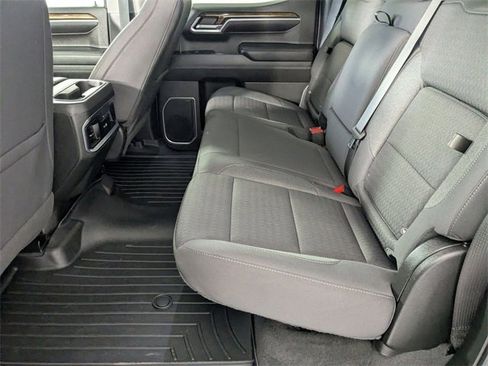 Certified 2022 GMC Sierra 1500 Elevation image 29