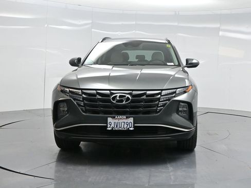 Used 2024 Hyundai Tucson SEL image 40