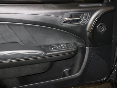 Used 2023 Dodge Charger SRT Hellcat w/ Harman/Kardon Audio Group image 33