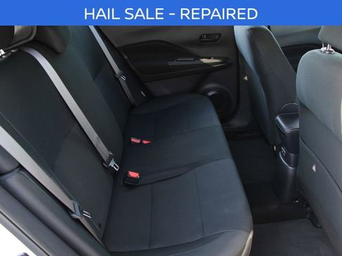 Certified 2025 Nissan Kicks Play S FWD image 30