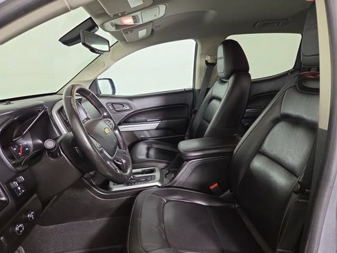 Used 2022 Chevrolet Colorado ZR2 AWD/4WD image 13
