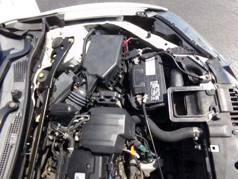 Used 2013 Honda Accord EX image 33