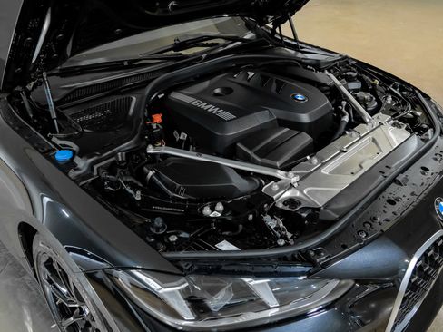 Used 2025 BMW 430i Coupe w/ Premium Package image 43