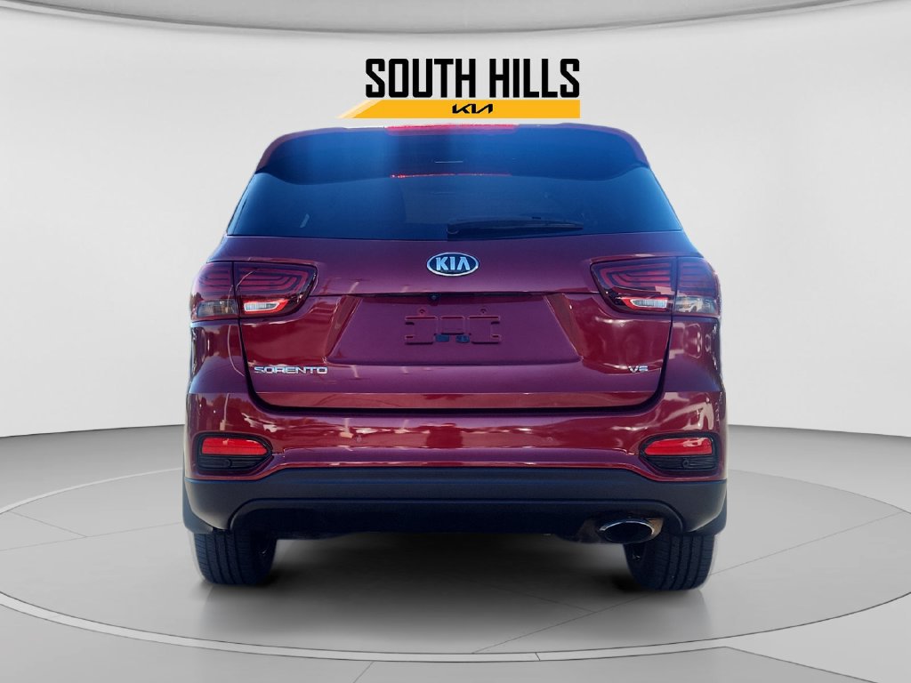 Used 2020 Kia Sorento S AWD/4WD image 4