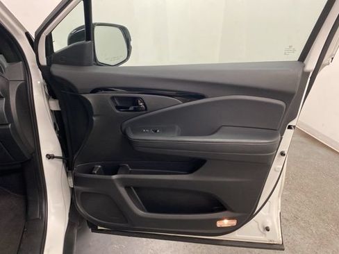 Used 2022 Honda Passport Elite image 26
