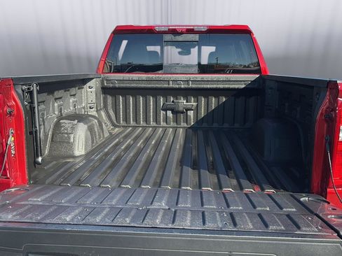 Used 2025 Chevrolet Silverado 1500 High Country w/ Technology Package image 5