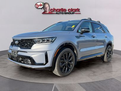 Used 2021 Kia Sorento SX