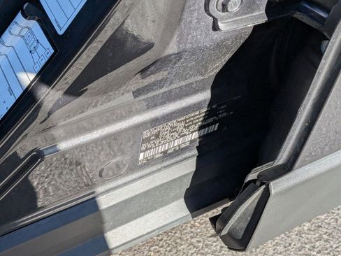 Used 2025 Toyota RAV4 LE image 35