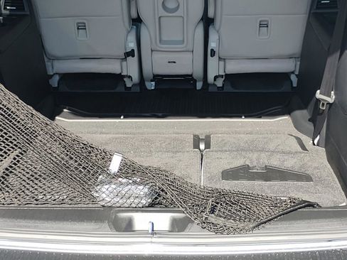 New 2026 Honda Odyssey EX-L image 15