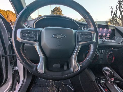 Used 2020 Chevrolet Blazer RS image 18