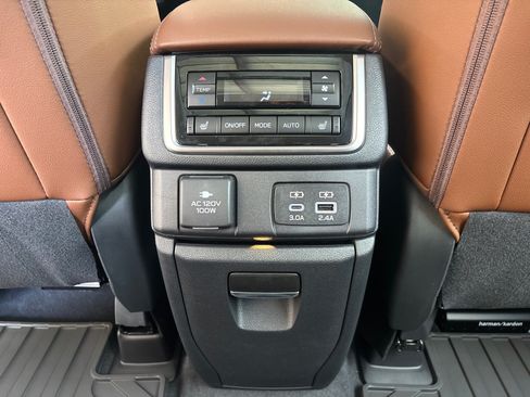 New 2026 Subaru Ascent Touring AWD/4WD image 35