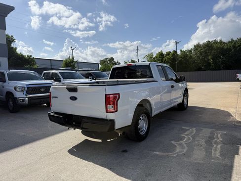 Used 2015 Ford F150 XL w/ Equipment Group 101A Mid RWD image 5