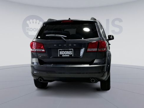 Used 2018 Dodge Journey SE w/ Connectivity Group image 15