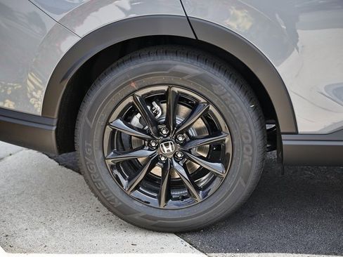 New 2026 Honda CR-V Sport-L image 18