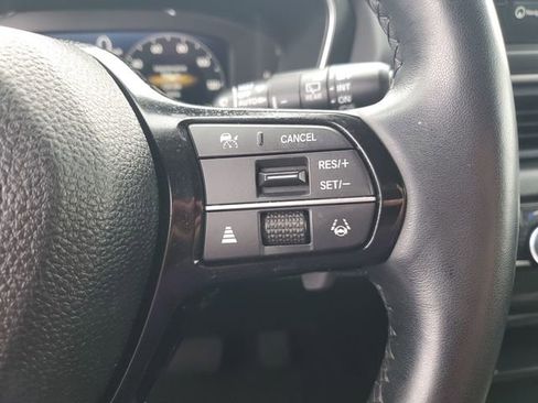 Used 2023 Honda Pilot Elite image 33