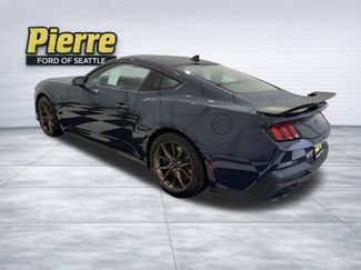 New 2026 Ford Mustang Dark Horse video 2