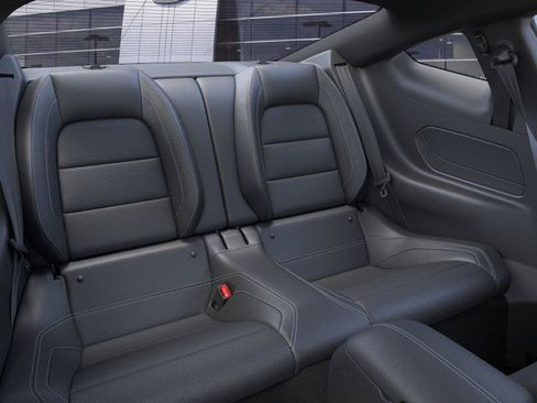 New 2026 Ford Mustang Premium RWD image 11