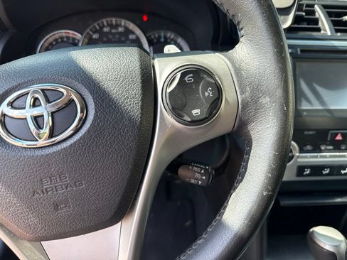 Used 2014 Toyota Camry SE w/ Fleet Convenience Package FWD image 21