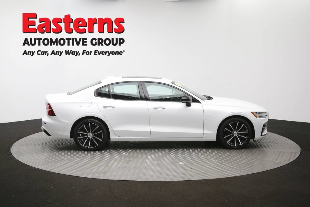 Used 2023 Volvo S60 T8 Plus AWD/4WD image 46