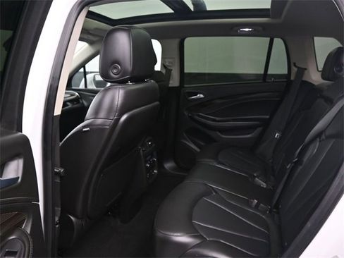 Used 2019 Buick Envision Premium w/ Driver Confidence Package image 16