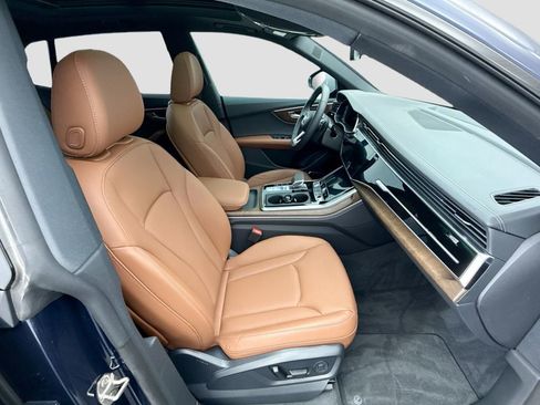 Used 2025 Audi Q8 Premium Plus image 19