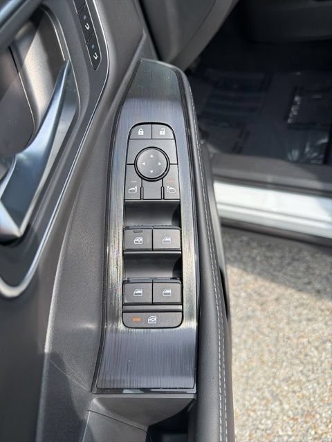 New 2026 Nissan Rogue Platinum w/ Platinum Premium Package AWD/4WD image 32